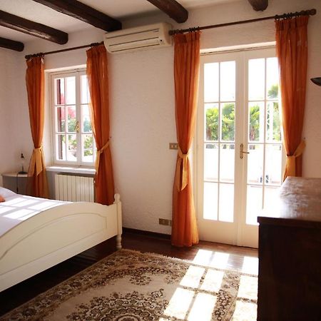 Bed and Breakfast La Boatina Кормонс Экстерьер фото