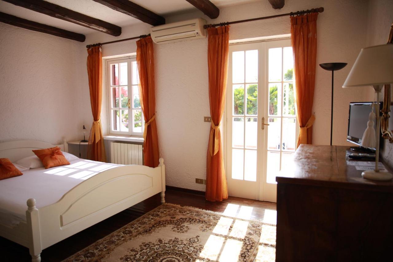 Bed and Breakfast La Boatina Кормонс Экстерьер фото