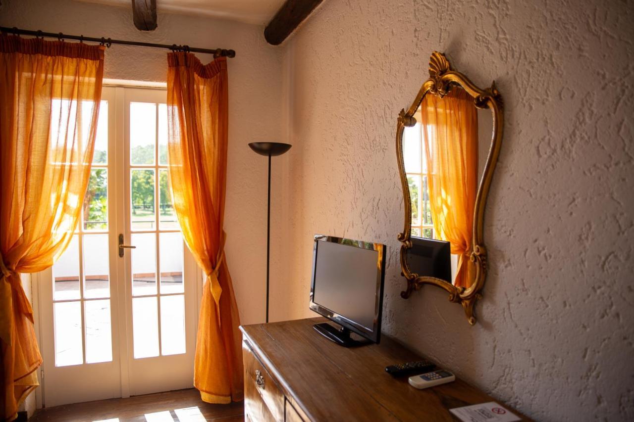 Bed and Breakfast La Boatina Кормонс Экстерьер фото