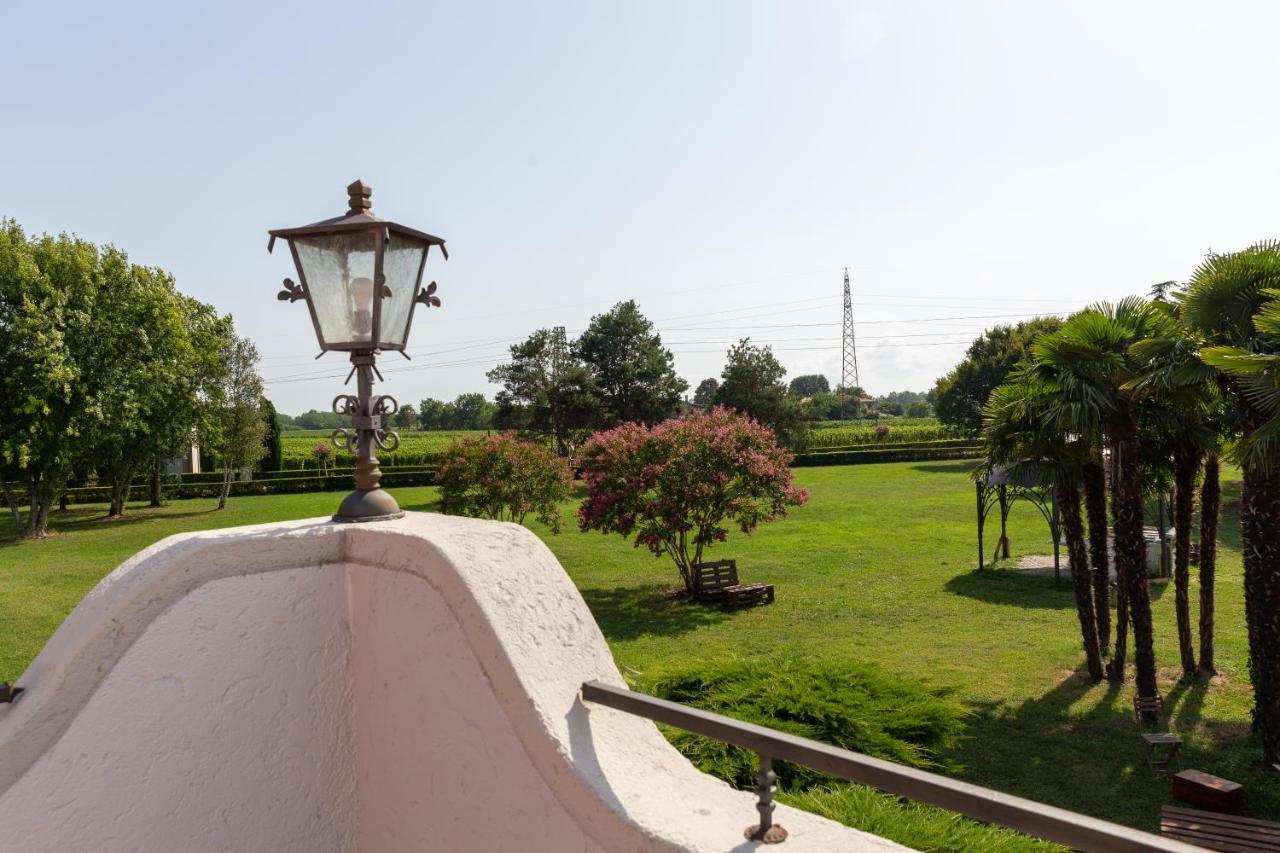 Bed and Breakfast La Boatina Кормонс Экстерьер фото