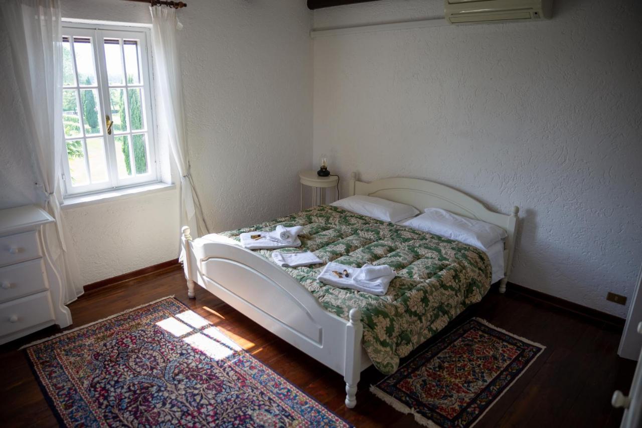 Bed and Breakfast La Boatina Кормонс Экстерьер фото