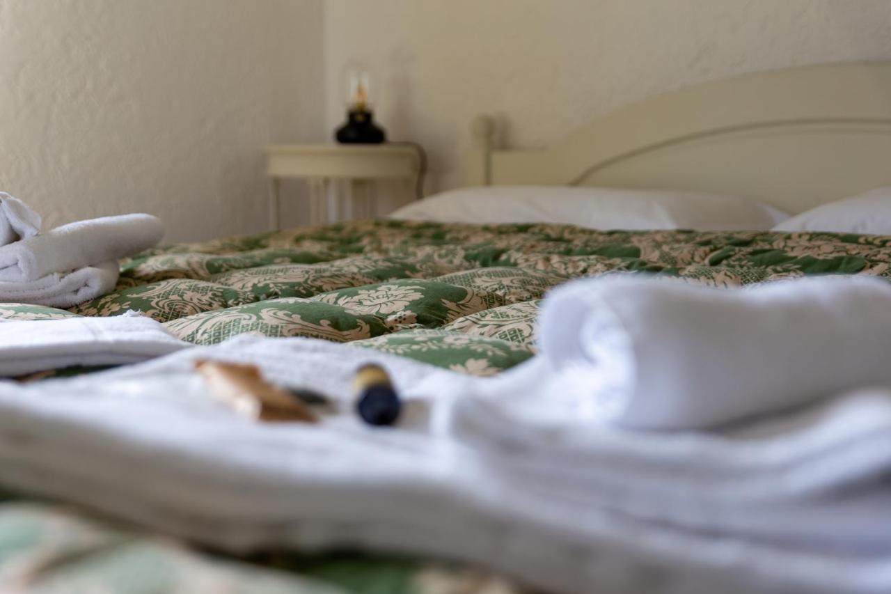 Bed and Breakfast La Boatina Кормонс Экстерьер фото