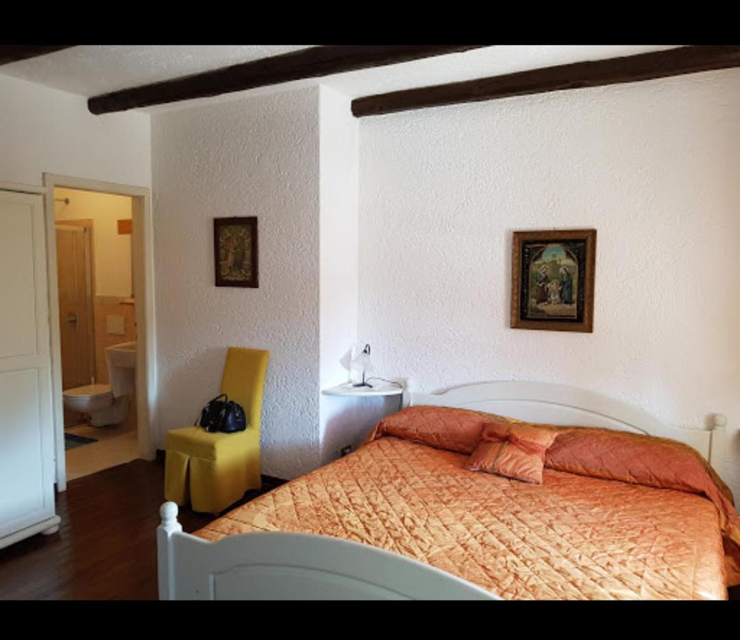 Bed and Breakfast La Boatina Кормонс Экстерьер фото