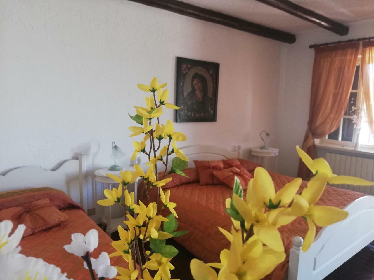Bed and Breakfast La Boatina Кормонс Экстерьер фото