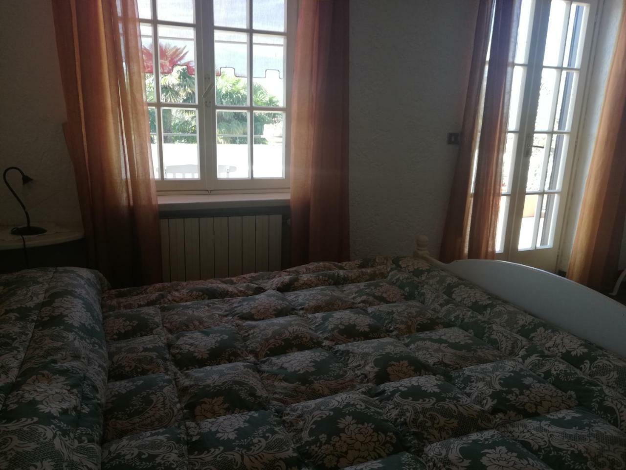 Bed and Breakfast La Boatina Кормонс Экстерьер фото