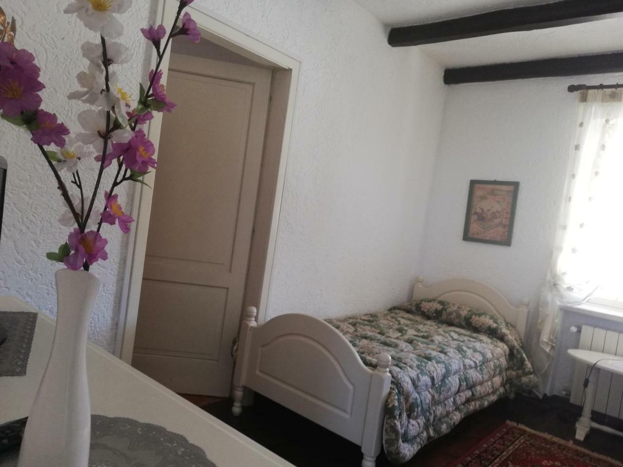 Bed and Breakfast La Boatina Кормонс Экстерьер фото