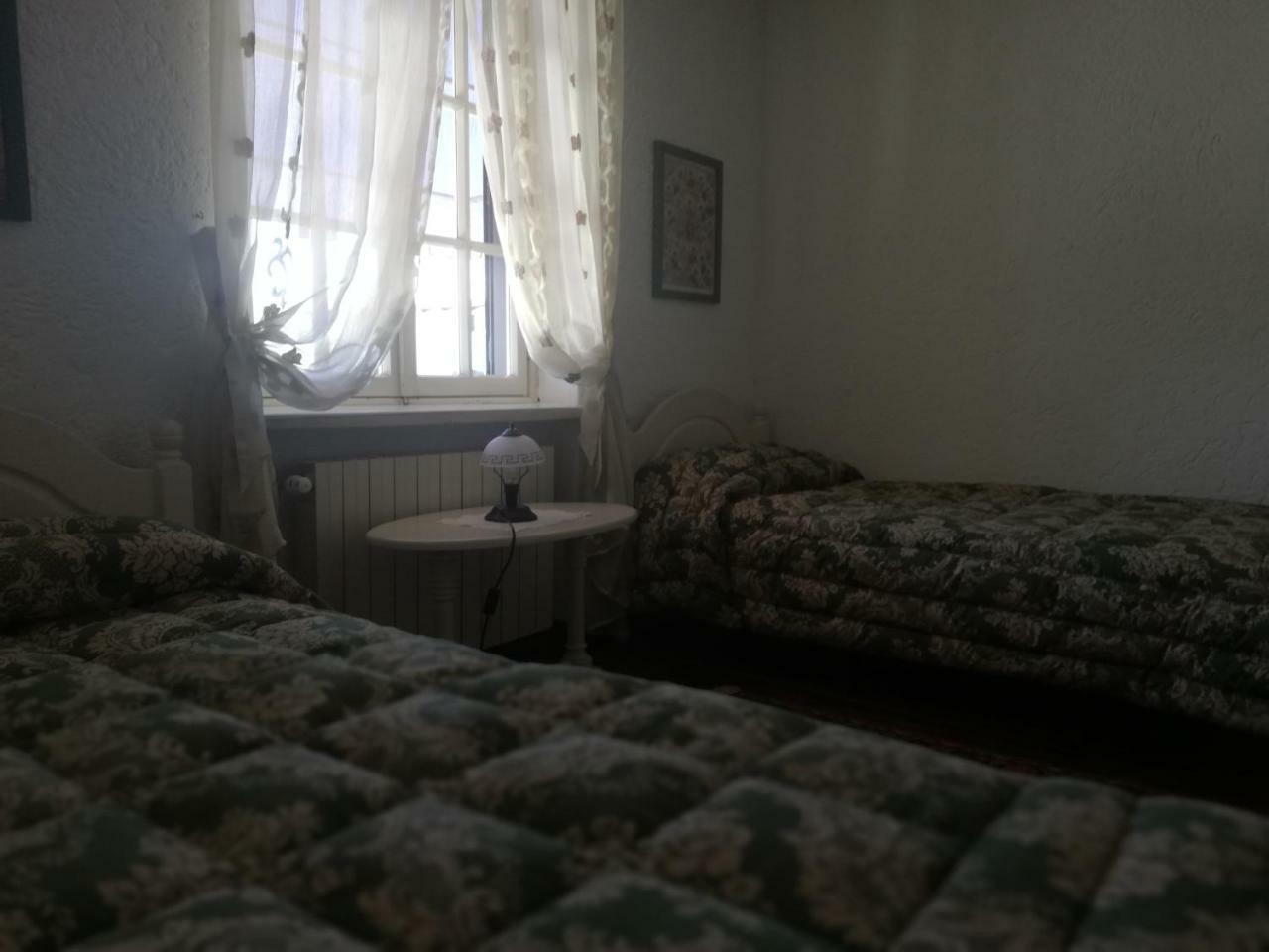 Bed and Breakfast La Boatina Кормонс Экстерьер фото