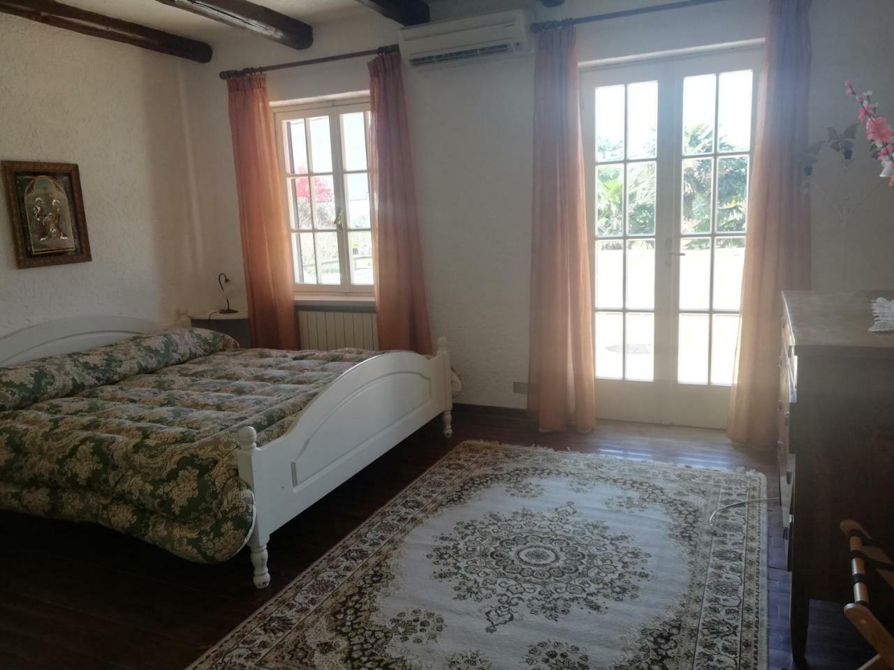Bed and Breakfast La Boatina Кормонс Экстерьер фото